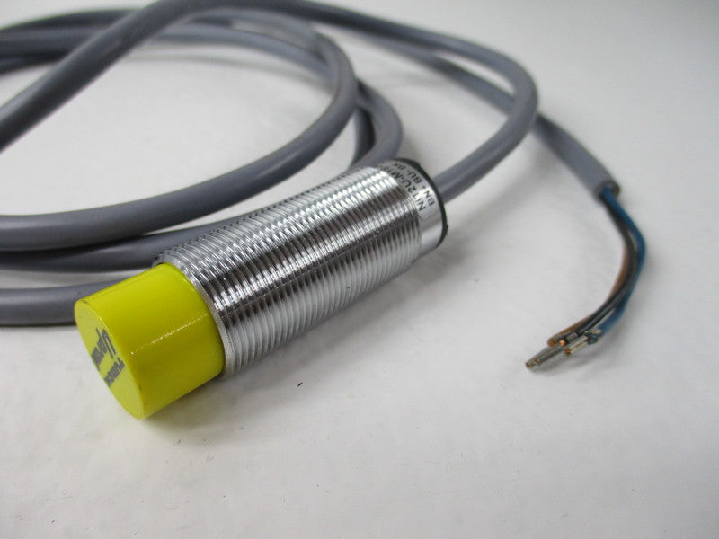 TURCK NI12U-M18-AN6X  NSNP