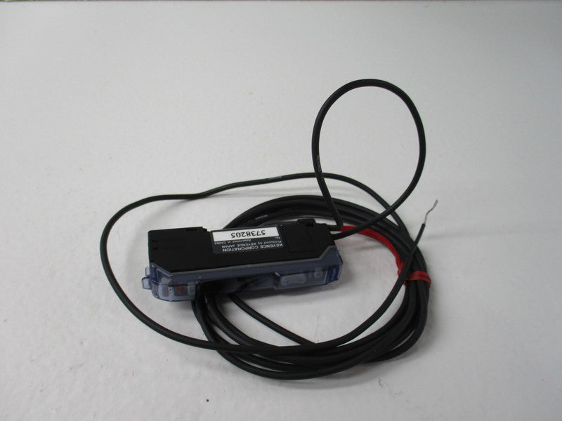 KEYENCE FS-V22RP  NSNP