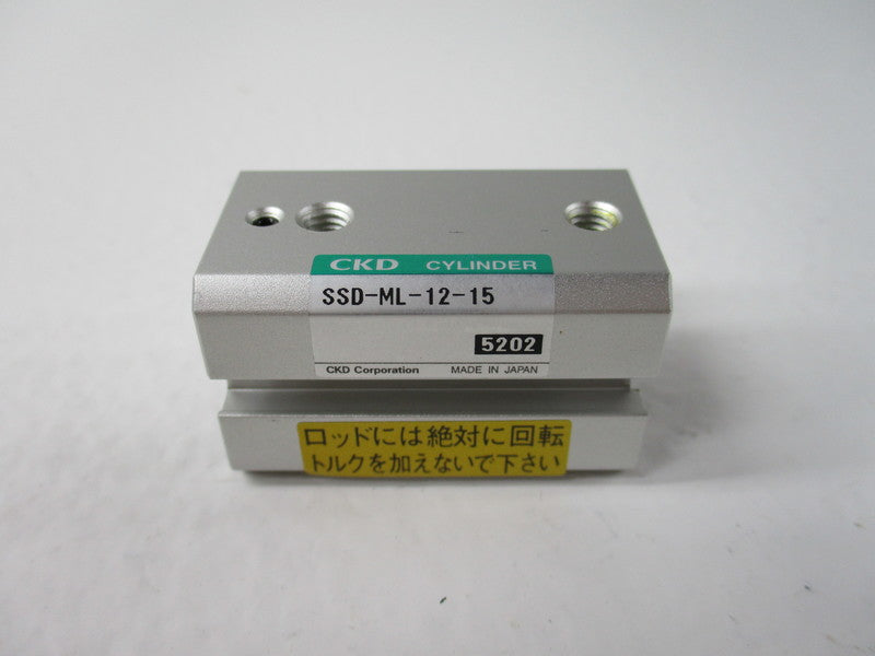 CKD SSD-ML-12-15  NSNP