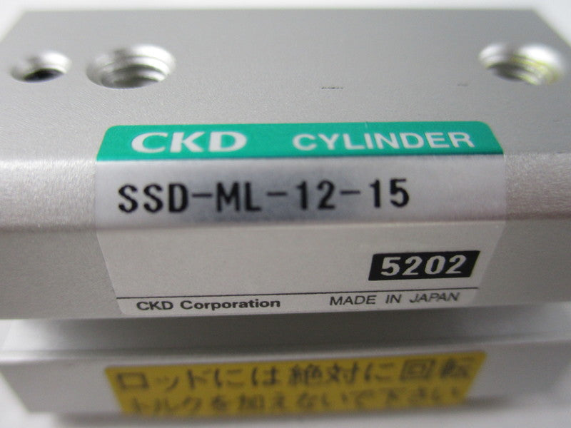 CKD SSD-ML-12-15  NSNP