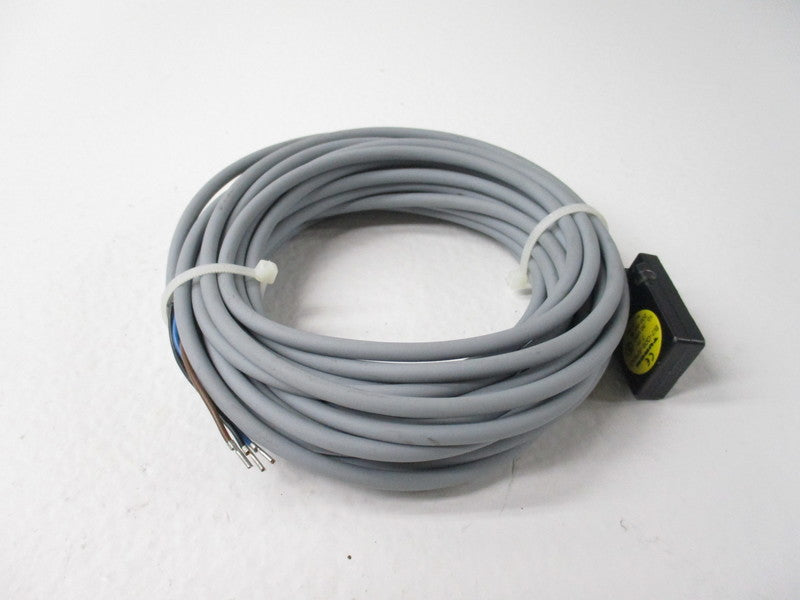 TURCK BI7-Q08-AP6X2 10-30VDC NSNP