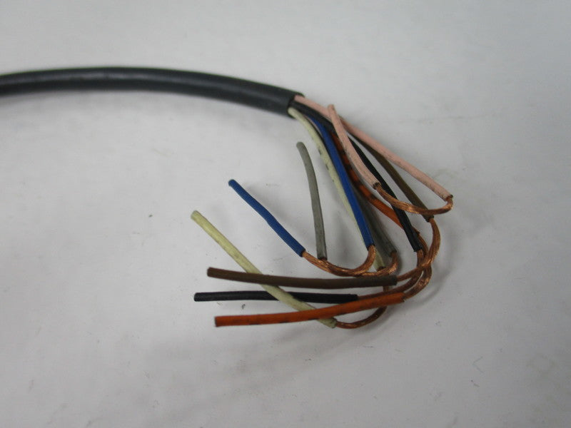 OMRON E3X-NM11 (AS PICTURED)  NSNP