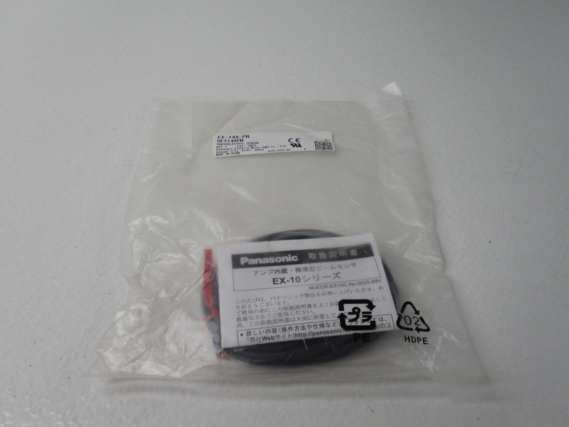 SUNX EX-14A-PN NSMP