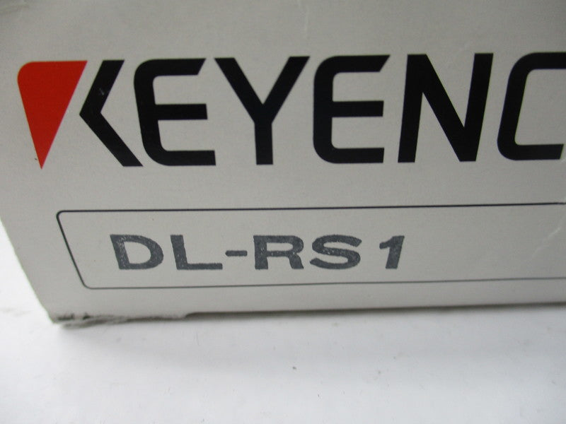 KEYENCE DL-RS1 NSMP