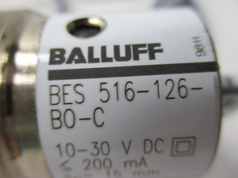 BALLUFF BES516-126-BO-C  NSNP