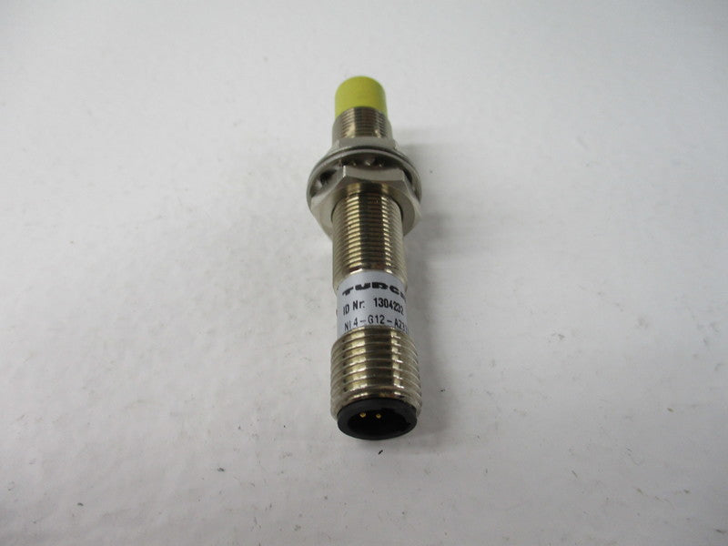 TURCK NI4-G12-AZ33X-B3131  NSNP