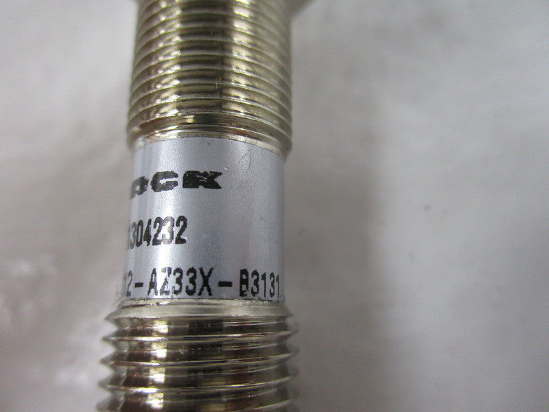 TURCK NI4-G12-AZ33X-B3131  NSNP
