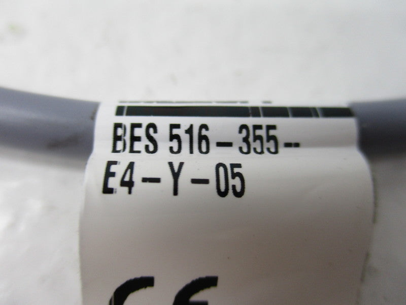 BALLUFF BES516-355-E4-Y-05  NSNP