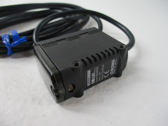 OMRON E3G-L31  UNMP