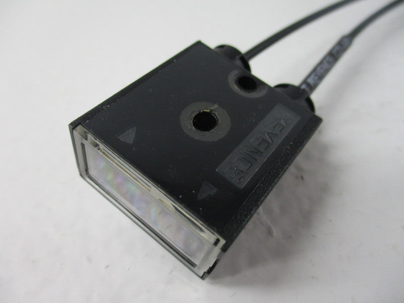 KEYENCE CZ-40  UNMP