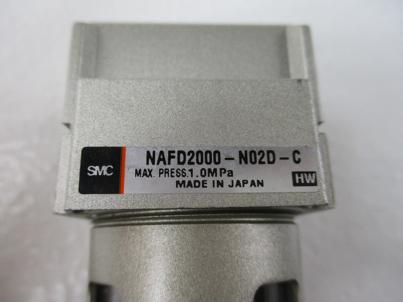 SMC NAFD2000-N02D-C  NSNP