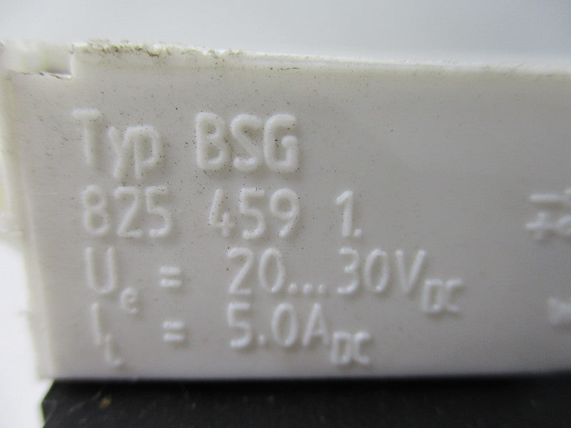 SEW EURODRIVE TYPE BSG 8254591  UNMP