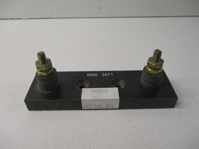 BUSSMAN 3571  UNMP