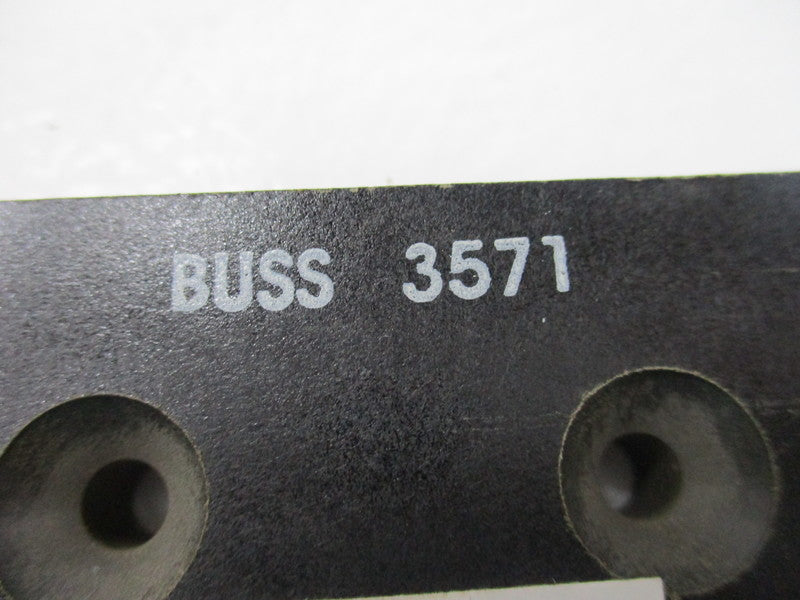 BUSSMAN 3571  UNMP