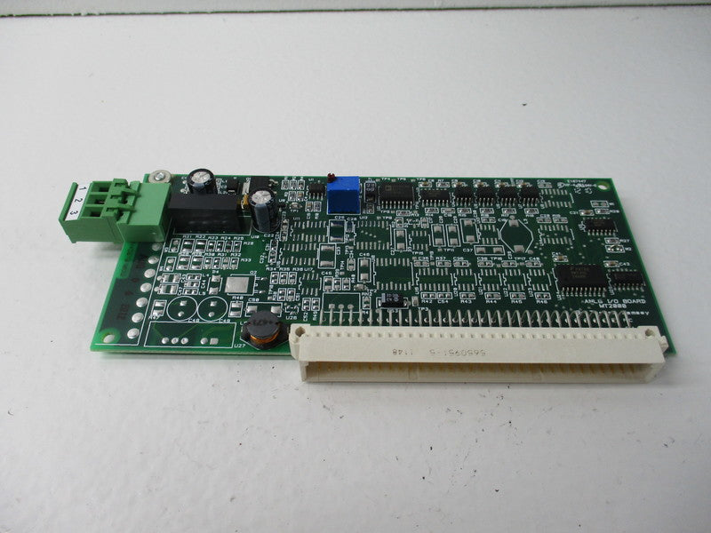 THERMO RAMSEY MT2000  NSNP