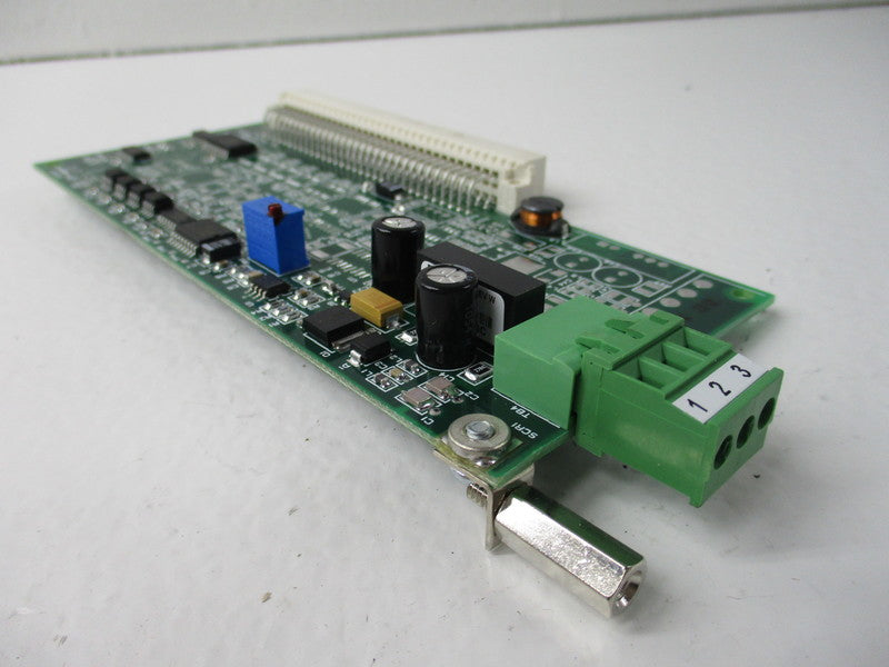 THERMO RAMSEY MT2000  NSNP