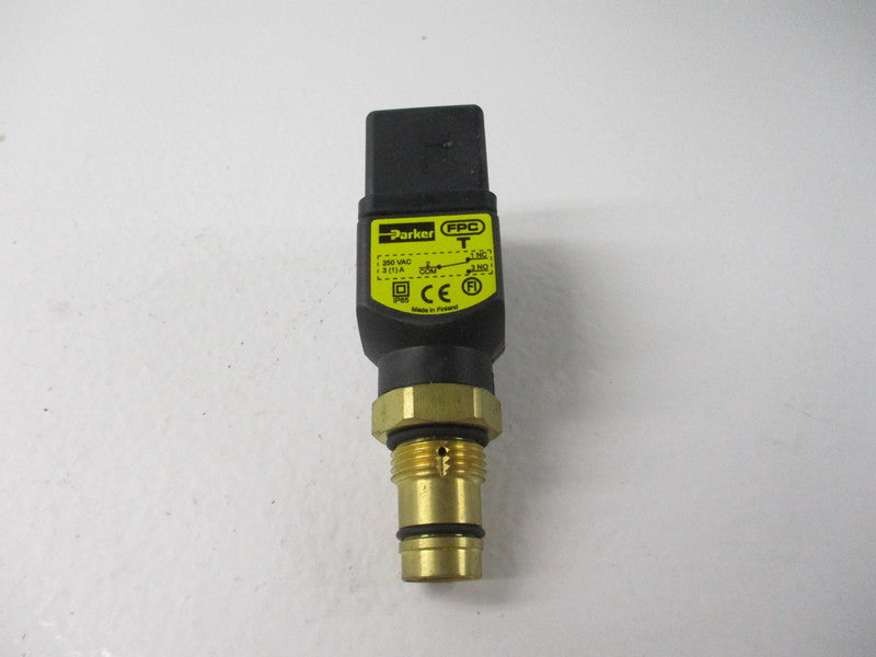 PARKER FPC-T  NSNP