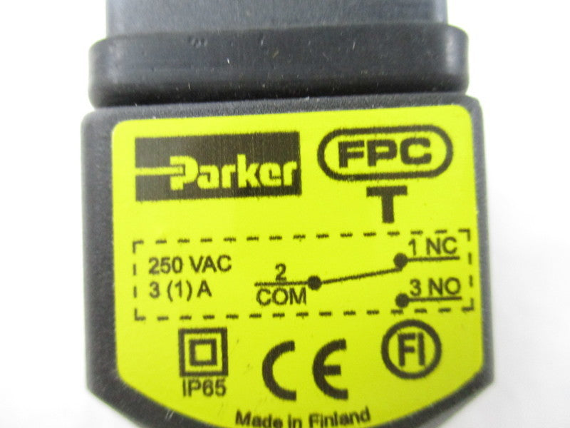 PARKER FPC-T  NSNP