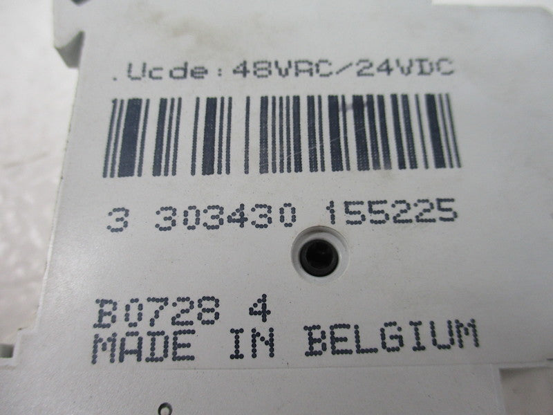 MERLIN GERIN 15522  UNMP