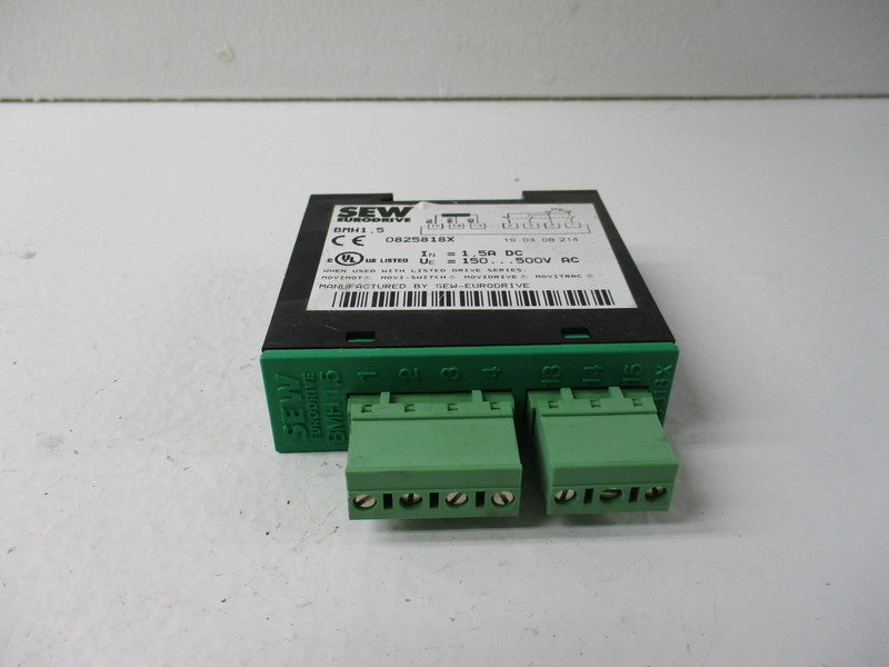 SEW EURODRIVE 0825818X  NSNP