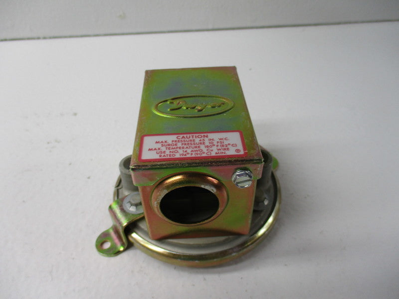DWYER 1910-10  NSNP