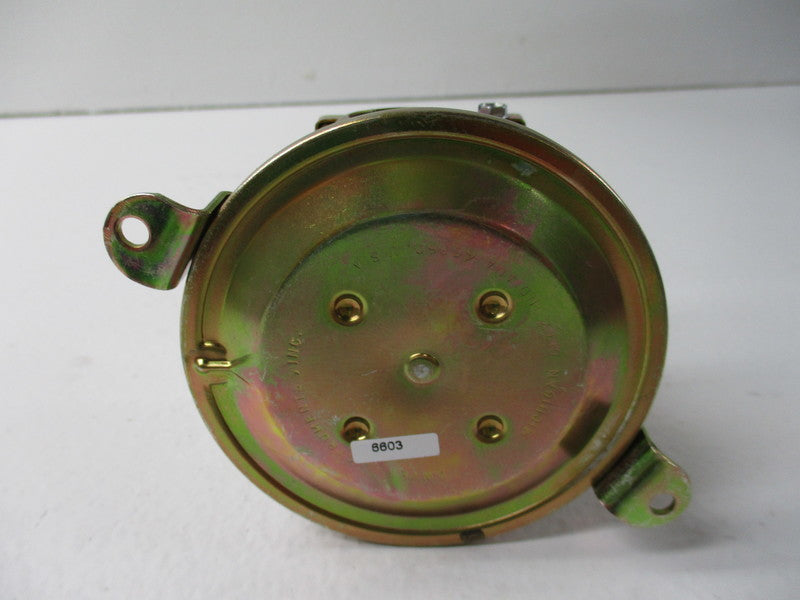 DWYER 1910-10  NSNP