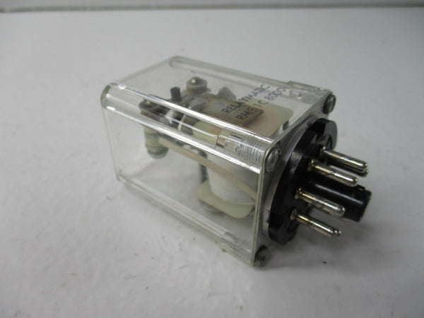 RELAY MATIC RME-1C-8000  NSNP
