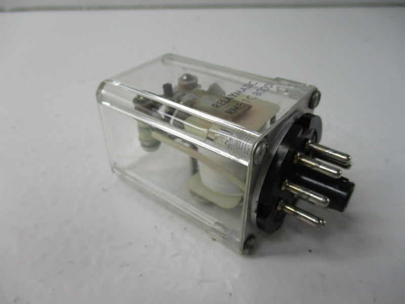 RELAY MATIC RME-1C-8000  NSNP
