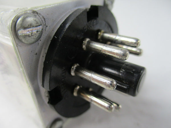 RELAY MATIC RME-1C-8000  NSNP
