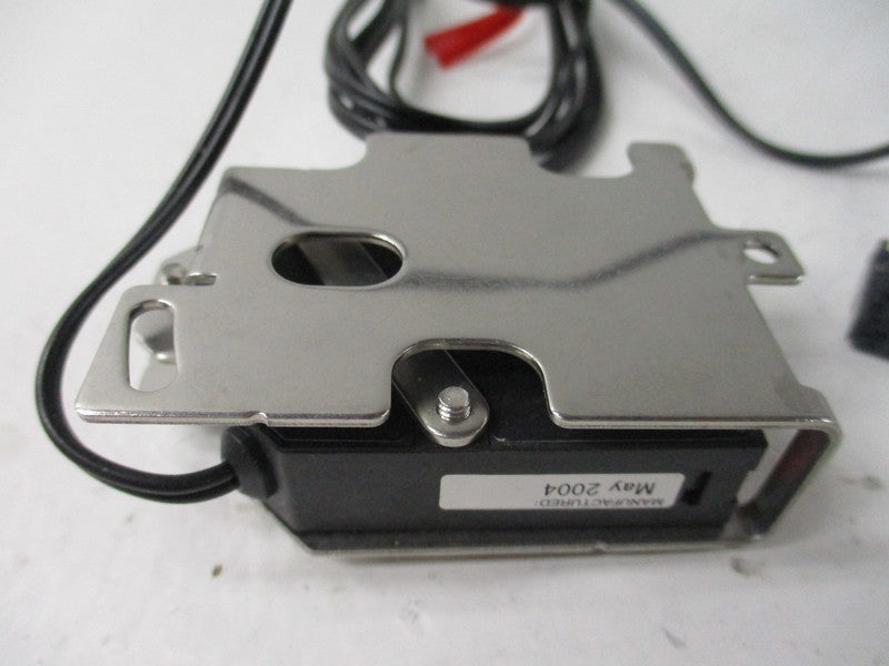 KEYENCE LV-H300-R (AS PICTURED)  UNMP