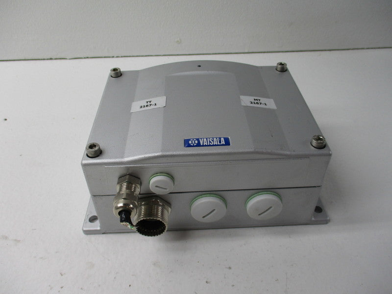 VAISALA HMT33 (AS PICTURED)  UNMP
