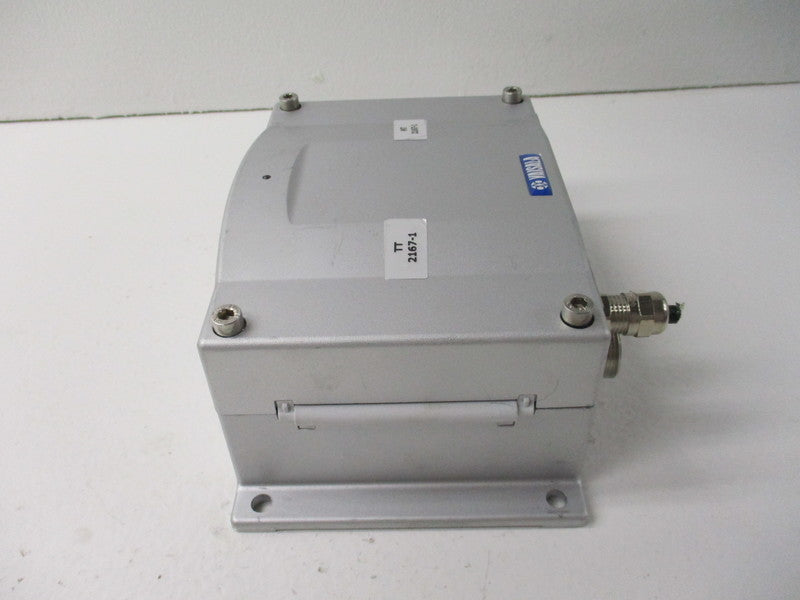 VAISALA HMT33 (AS PICTURED)  UNMP