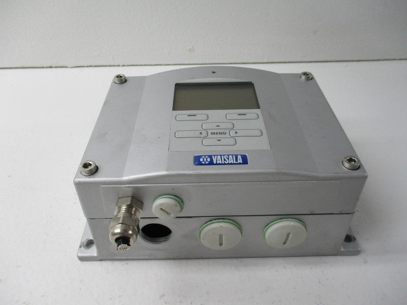 VAISALA HMT335 (AS PICTURED)  UNMP