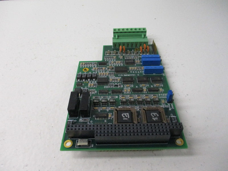 MERRICK BMKM21701-1  NSNP