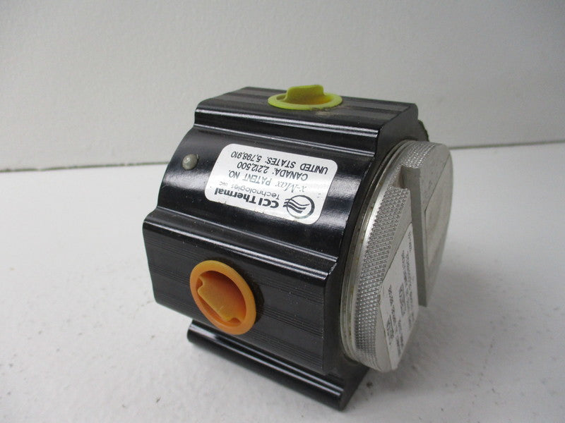 CALORITECH XH1B12380-01  NSNP