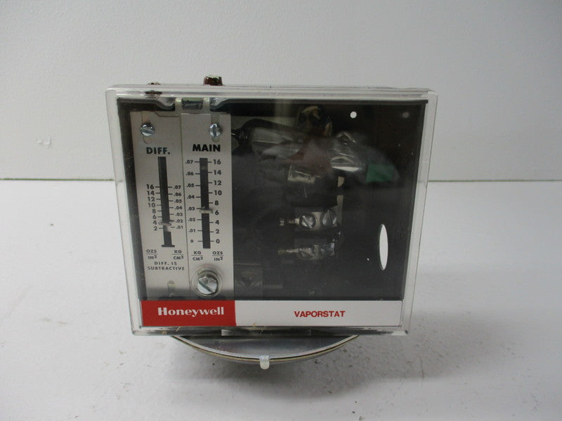 HONEYWELL L408A1132  UNMP
