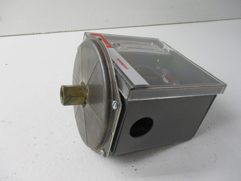 HONEYWELL L408A1132  UNMP