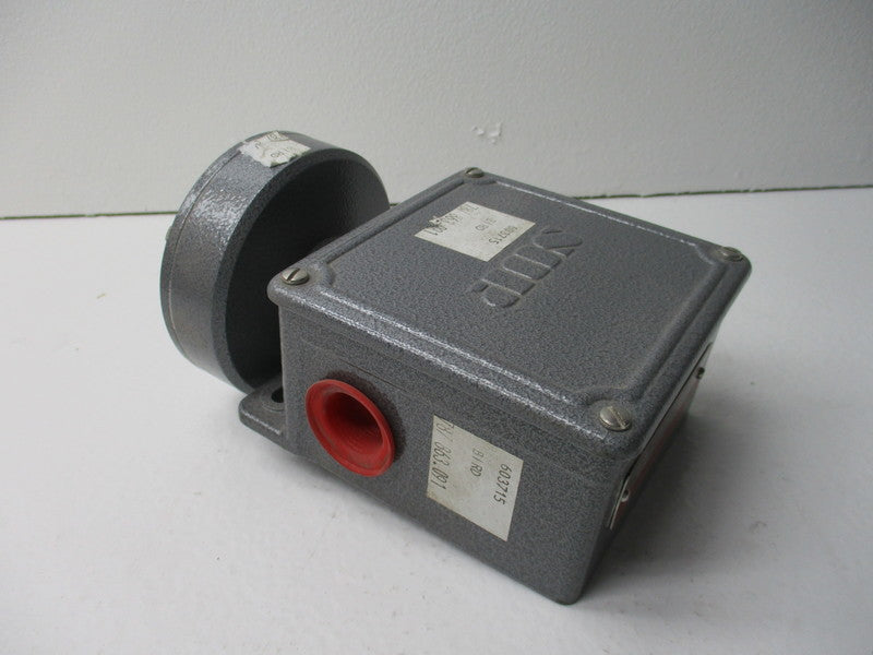SOR 12RN-AA614-N4-B1A-PP  NSNP