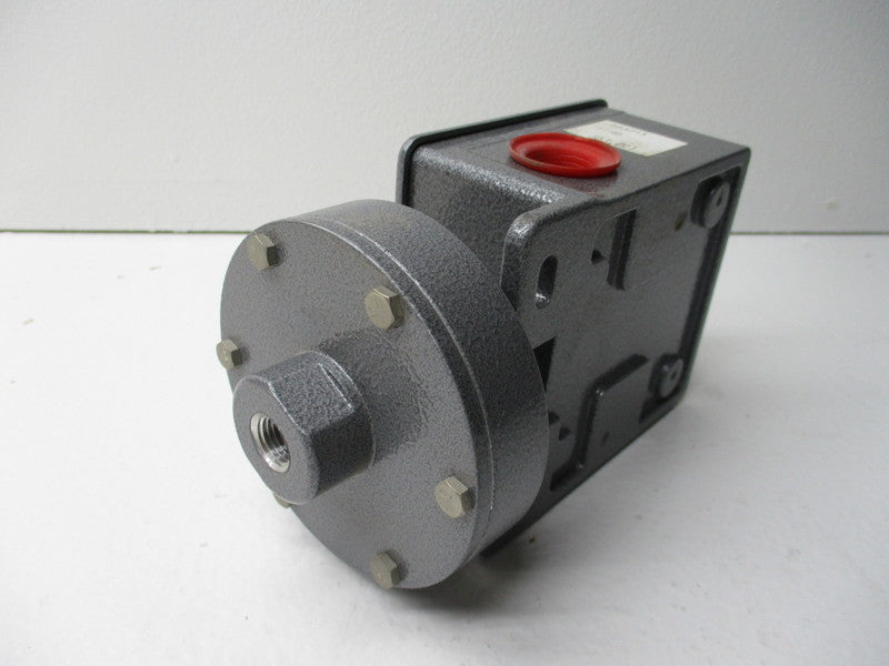 SOR 12RN-AA614-N4-B1A-PP  NSNP
