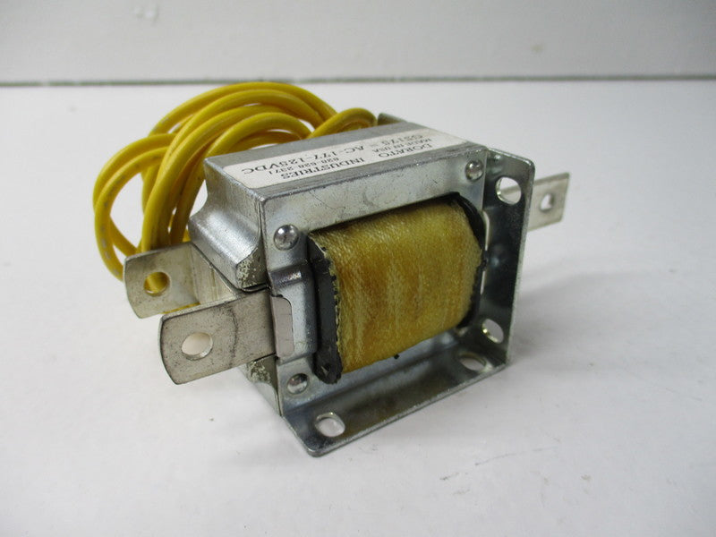 DORATO INDUSTRIES GS175 AC-177-125VDC  NSNP