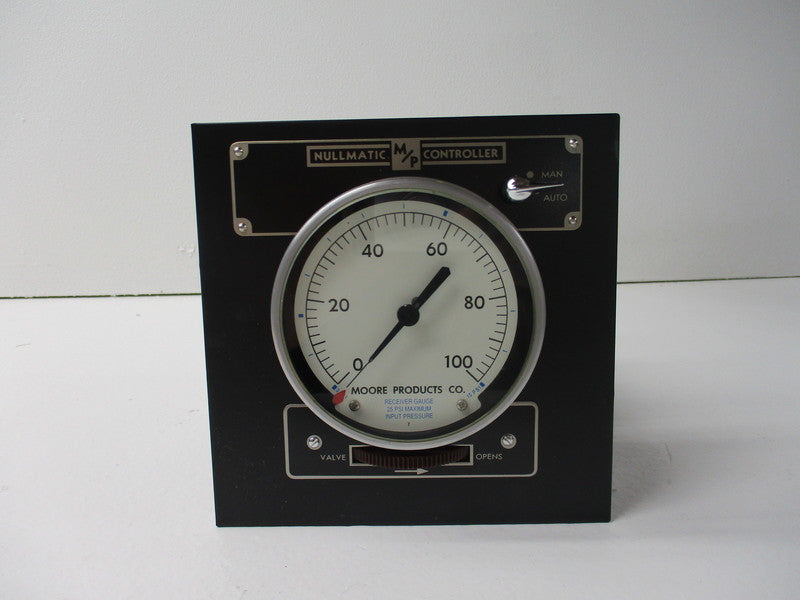 MOORE PRODUCTS 524P  NSNP