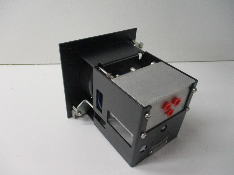 MOORE PRODUCTS 524P  NSNP