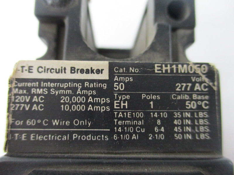 ITE EH1M050  UNMP