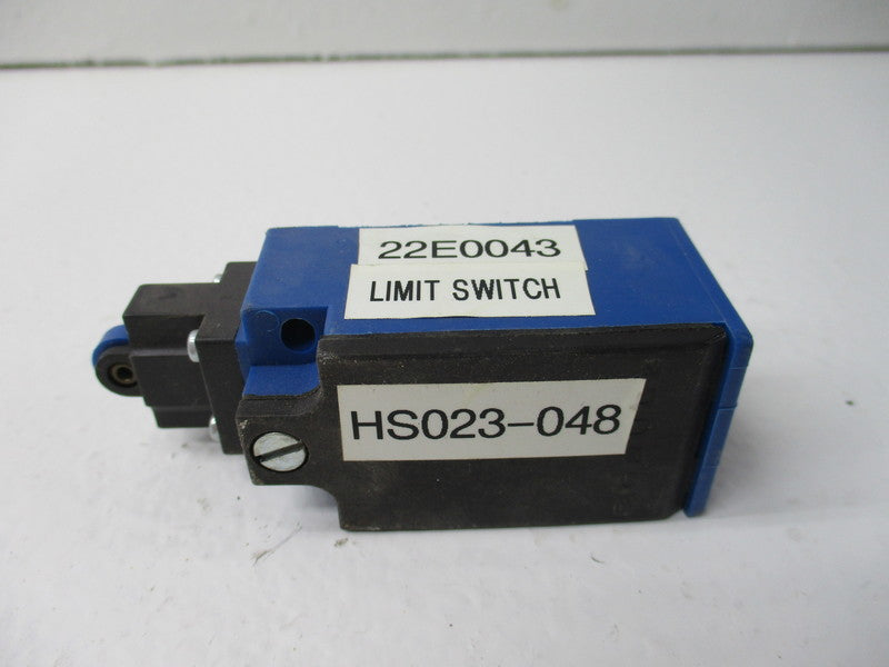SCHMERSAL ES95R1O/1S  NSNP