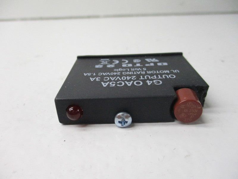 OPTO 22 G4OAC5A  NSNP