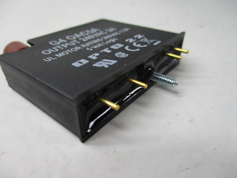 OPTO 22 G4OAC5A  NSNP