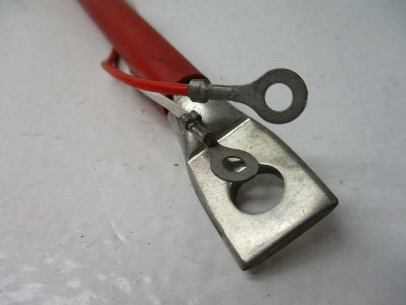 GENERAL ELECTRIC C180N  UNMP