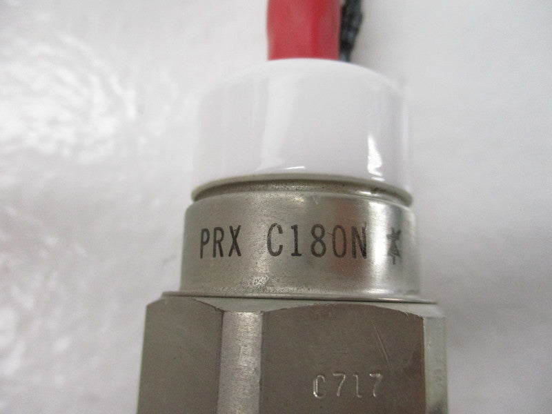 GENERAL ELECTRIC C180N  UNMP