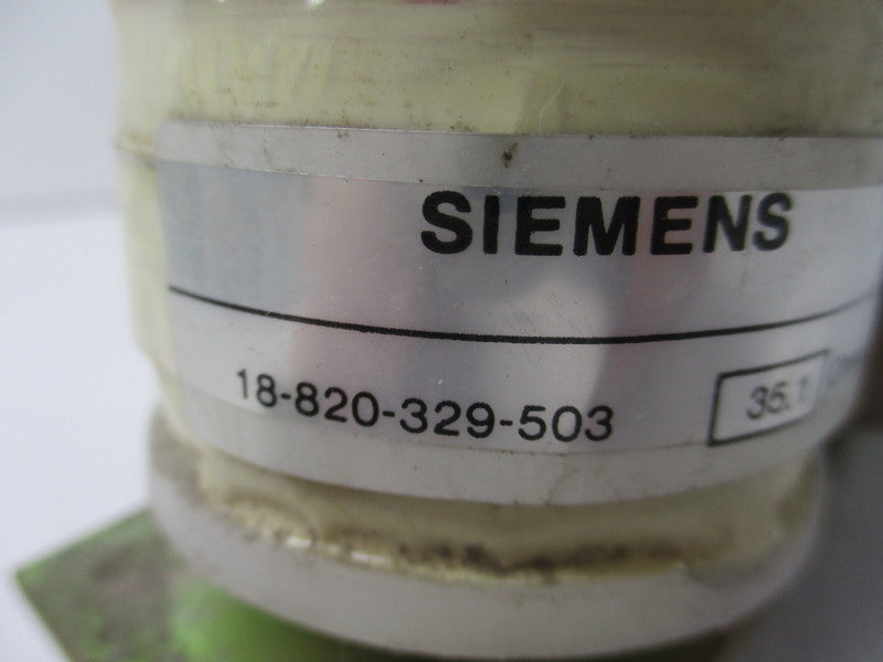 SIEMENS 18-820-329-503  UNMP
