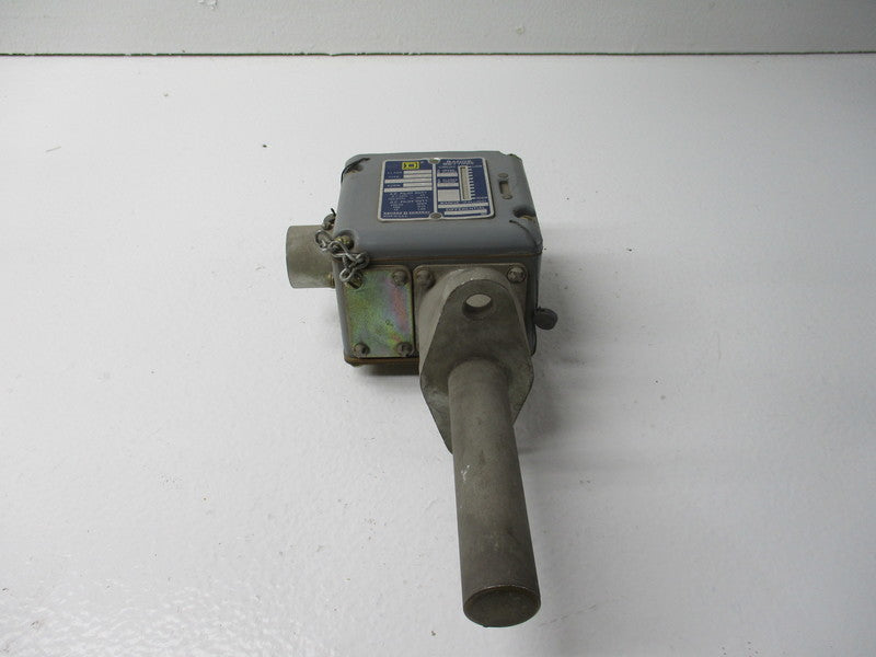 SQUARE D 9025-BGW3S2  UNMP